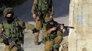 قوات الاحتلال الإسرائيلى تعتقل 18 فلسطينيا فى مدن الضفة الغربية