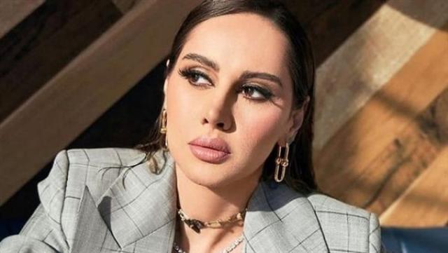 فن  الفنانة ياسمين رئيس