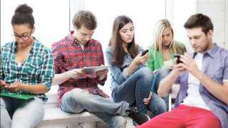 دراسة توضح مدى تأثير الهواتف على الصحة النفسية والعقلية