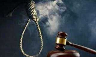 محكمة جنايات دمنهور تقضي بالإعدام شنقًا على قاتل والدته وقطع رأسها بالبحيرة