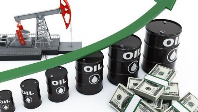 اقتصاد  أسعار البترول