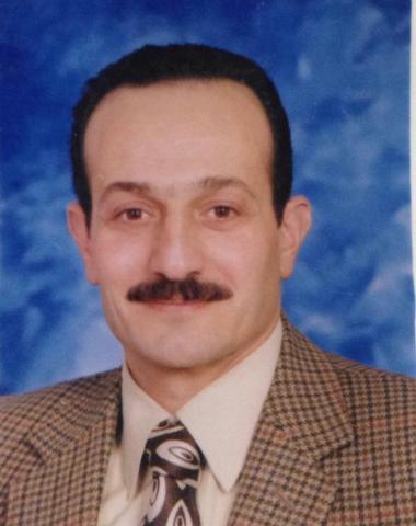دكتور أحمد العكازي