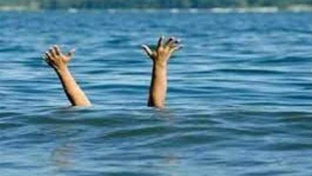  إنقاذ طفلة من الغرق