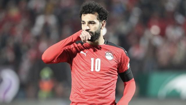 محمد صلاح 