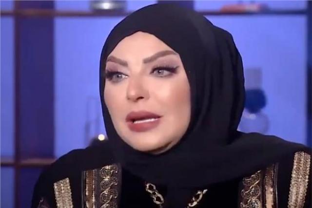 الإعلامية ميار الببلاوي