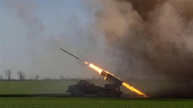 روسيا تعلن‭ ‬تدمير مخزن أسلحة من الناتو في أوكرانيا