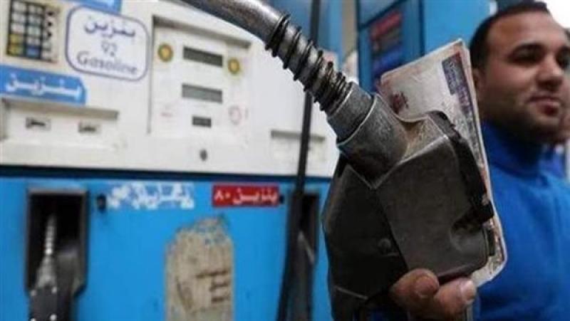 اقتصاد  أسعار البنزين في مصر