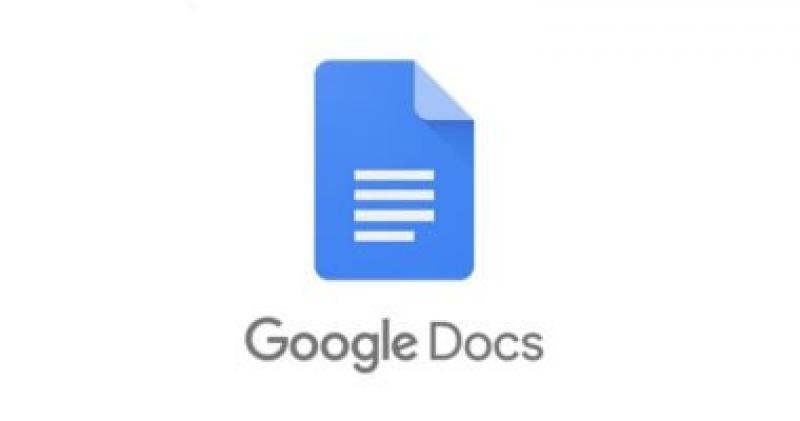 Google Docs