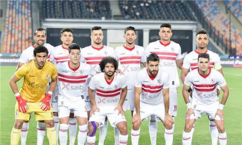 فريق الزمالك