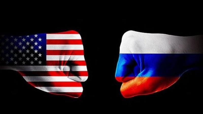 مشرع روسي يقترح إعلان أمريكا دولة إرهابية