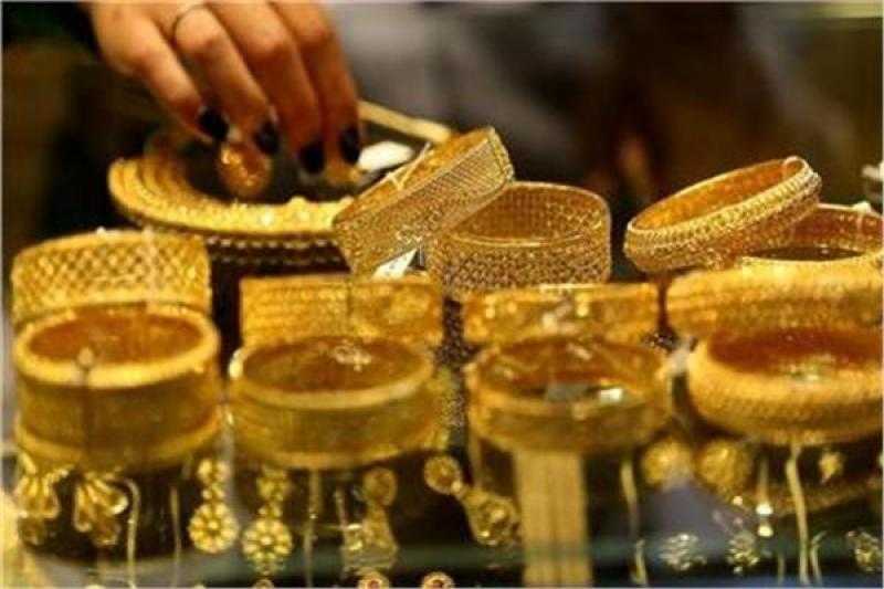 هبوط أسعار الذهب عالميا ومحليا بمستهل تعاملات الثلاثاء 5 يوليو