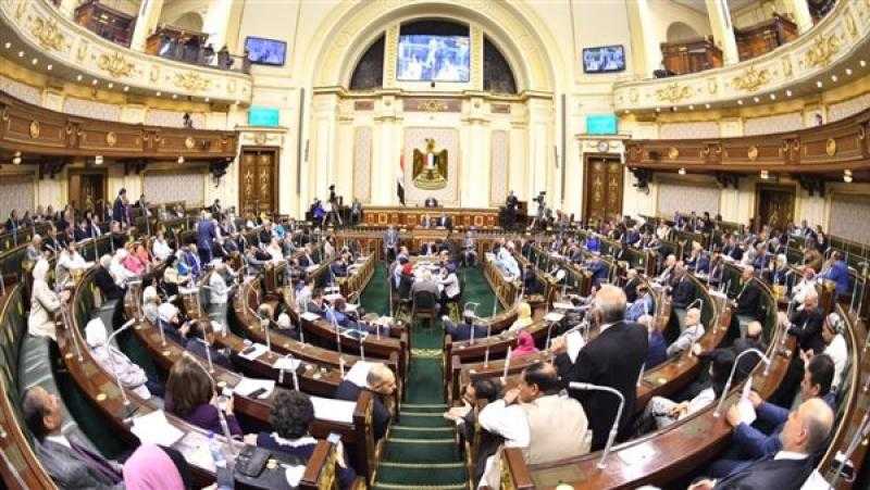 مجلس النواب يحيل 53 تقريرا عن اقتراحات برغبات للحكومة