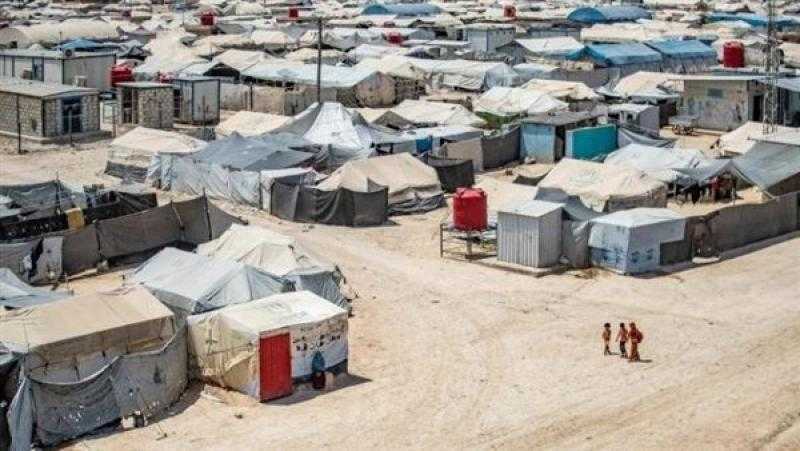 فرنسا تعلن إعادة 51 مواطنًا من الأراضي السورية