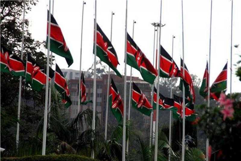 كينيا: الناتج المحلي يقفز إلى 6.8٪ في الربع الأول من العام الجاري