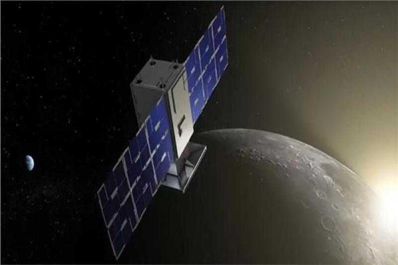 ناسا تواجه مشاكل في الاتصال مع القمر الصناعي CAPSTONE المتجه إلى القمر ”