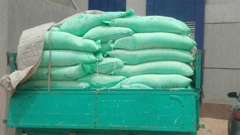 الهند تفرض قيودا على تصدير دقيق القمح