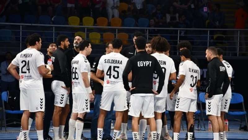 منتخب مصر