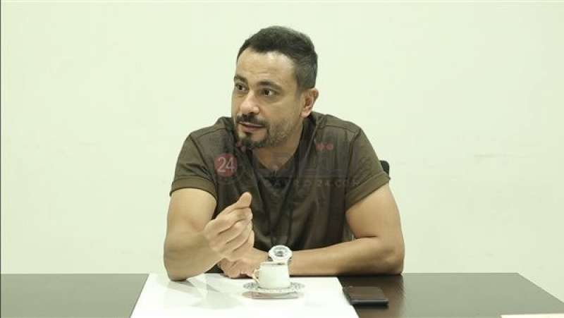   محمد نجاتي