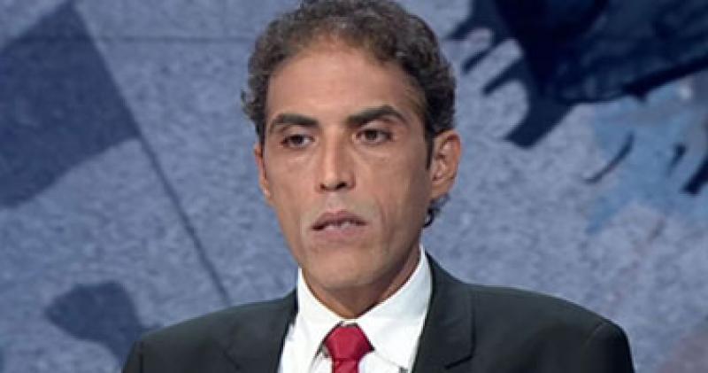 خالد داوود