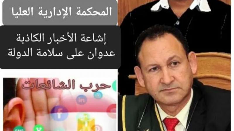 المستشار دكتور محمد خفاجي، نائب رئيس مجلس الدولة