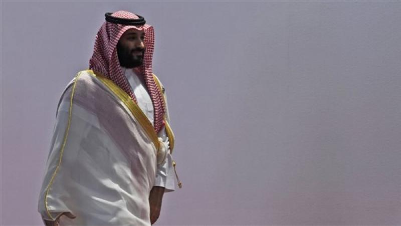 سياسة  محمد بن سلمان