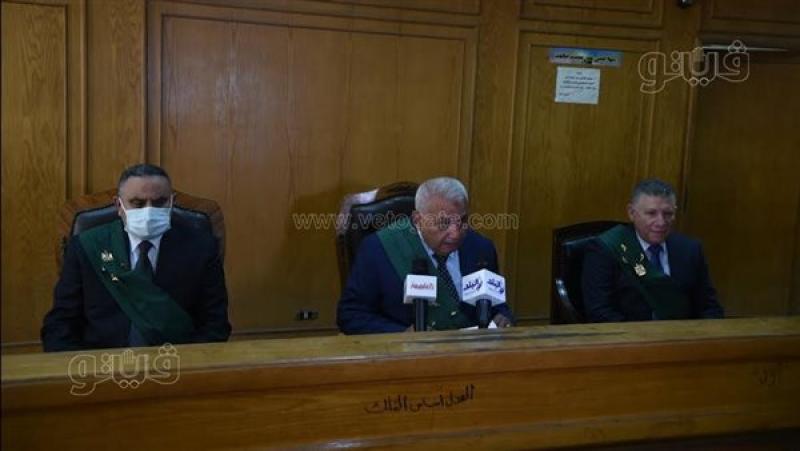 الحكم في قضية رشوة وزارة الصحه