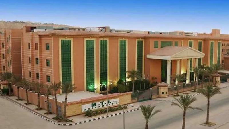   الجامعة الحديثة تستعد للعام الدراسي الجديد 2022-2023