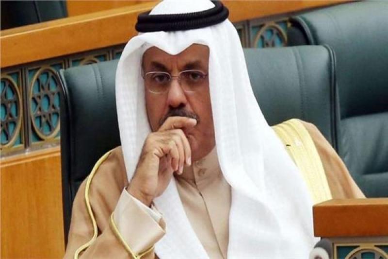 رئيس الحكومة الكويتية الجديدة الشيخ أحمد النواف