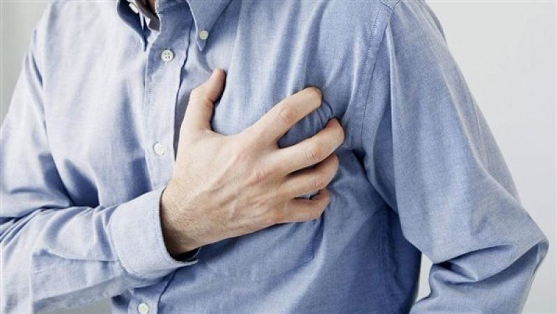 خطر الإصابة بقصور القلب