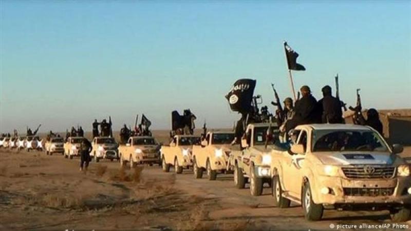 داعش في العراق