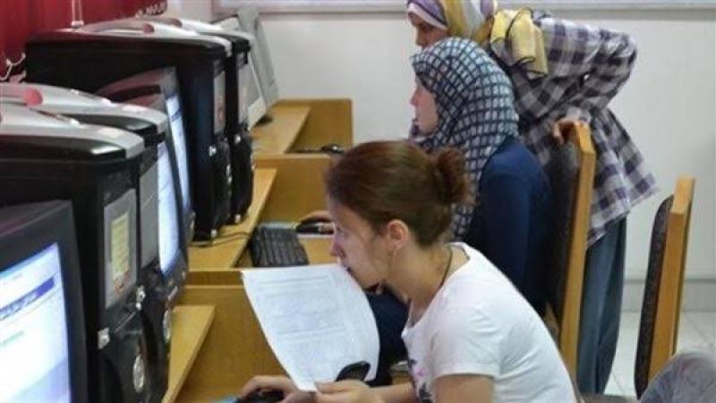 تعليم  طريقة تسجل رغبات الثانوية العامة 2022 مرحلة أولى