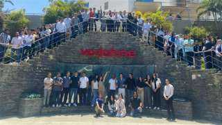 فودافون مصر تطلق أكبر برنامج تدريب صيفي للطلاب لعام 2022