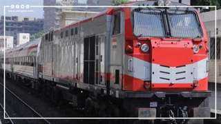 السكك الحديدية: تشغيل عربات درجة ثالثة مكيفة لخدمة ركاب خط القاهرة - الإسكندرية
