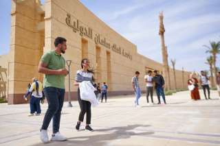 مصروفات جامعة الملك سلمان الدولية بمصر 2022.. تبدأ من 31 ألف جنيه