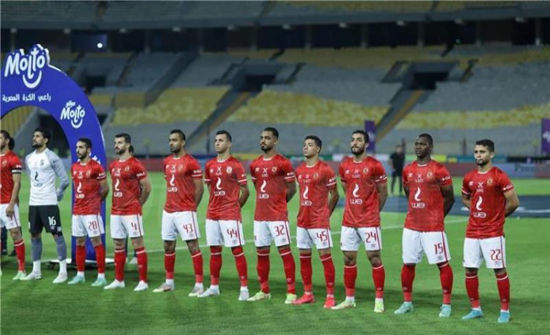 فريق الأهلي