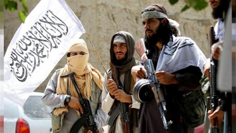  قوات طالبان