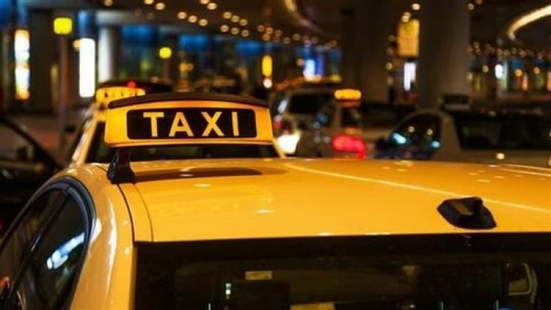 استغاثة فتاة في الغربية بسبب سائق تاكسي