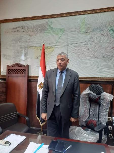 المهندس إيهاب الفقي