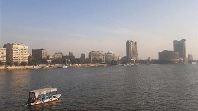 أخبار  توقعات سقوط الأمطار في مصر