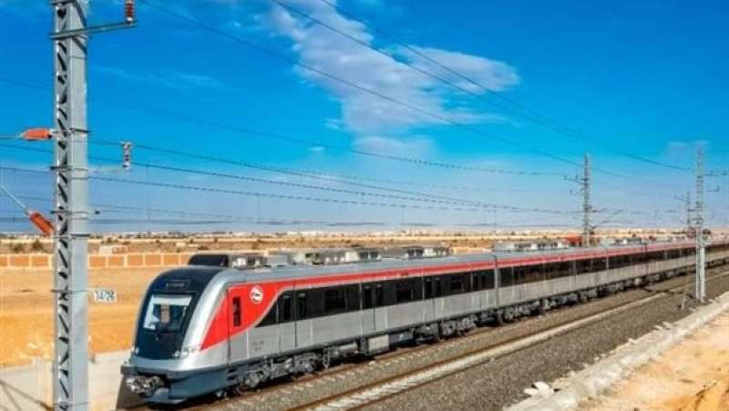 اقتصاد  القطار الكهربائي الخفيف LRT