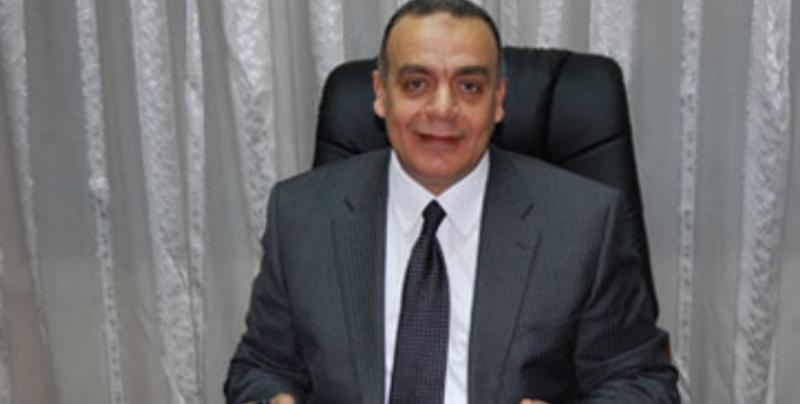 المحاسب محمد مجدي عفيفي رئيس حزب الأحرار الدستوريين