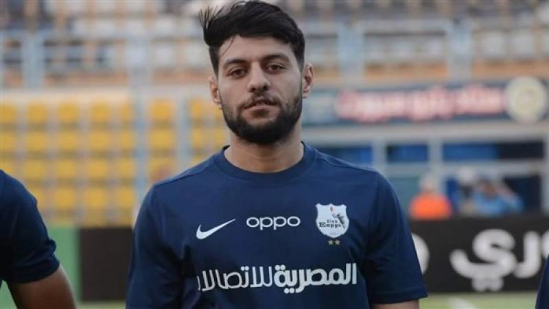 رياضة مصطفى شلبي