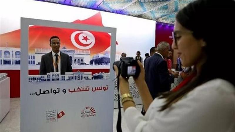 الدعاية الانتخابية لتونس