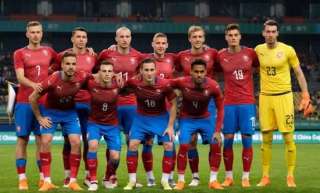 سويسرا تنجو من فخ التشيك بهدفين لهدف في دوري الأمم الأوروبية