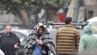 خبير أرصاد يكشف موعد انخفاض درجات الحرارة في مصر