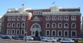 جامعة الإسكندرية الأهلية تبدأ تلقى طلبات تعديل الرغبات 2 أكتوبر