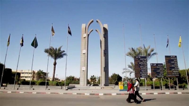   جامعة حلوان