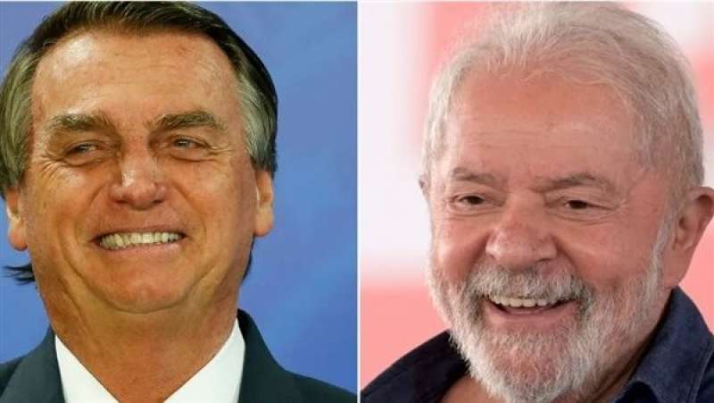 انتخابات البرازيل