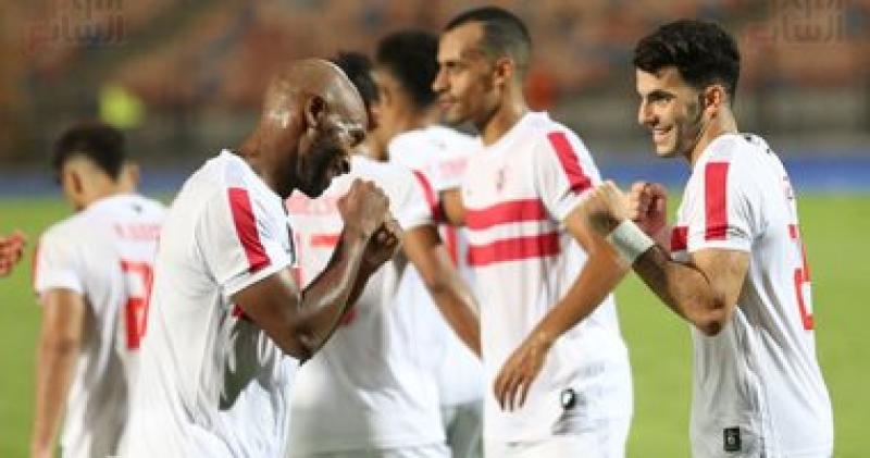 فريق الزمالك