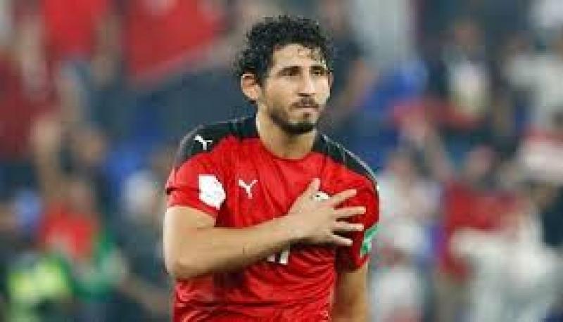 احمد حجازى مدافع اتحاد جدة السعودى